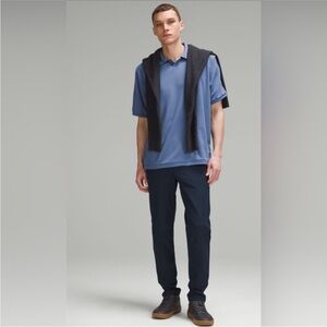 Lululemon | ABC Pant Slim 32" *Warpstreme | Black | Men's Size‎ 30